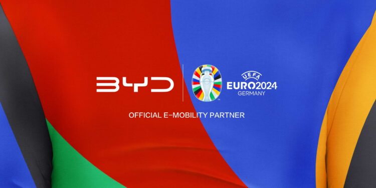 byd uefa euro 2024