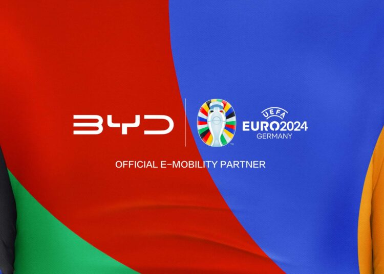 byd uefa euro 2024