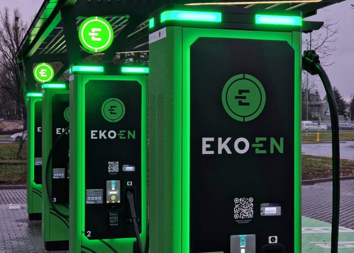ekoen hub