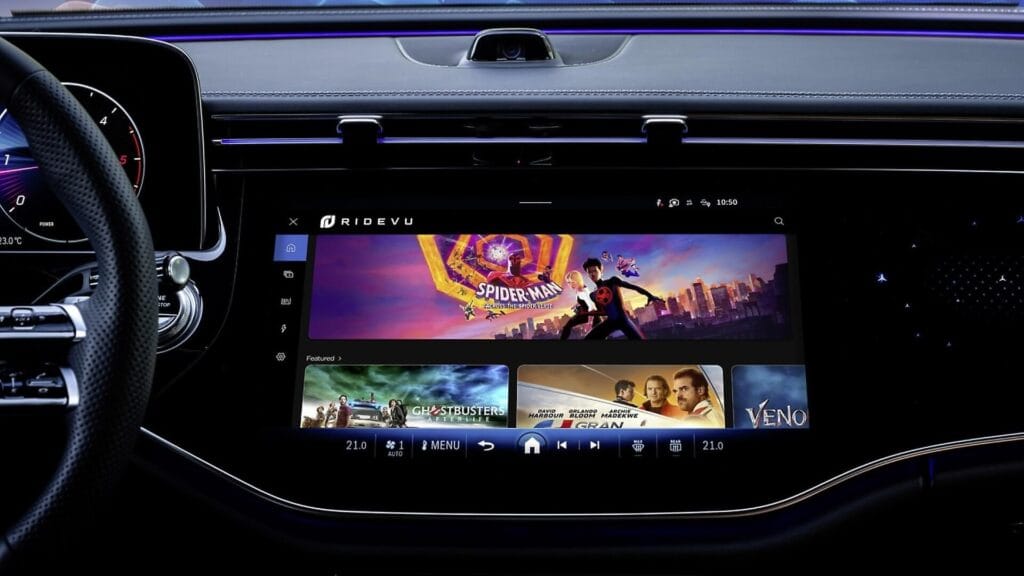 mercedes-benz ces 2024