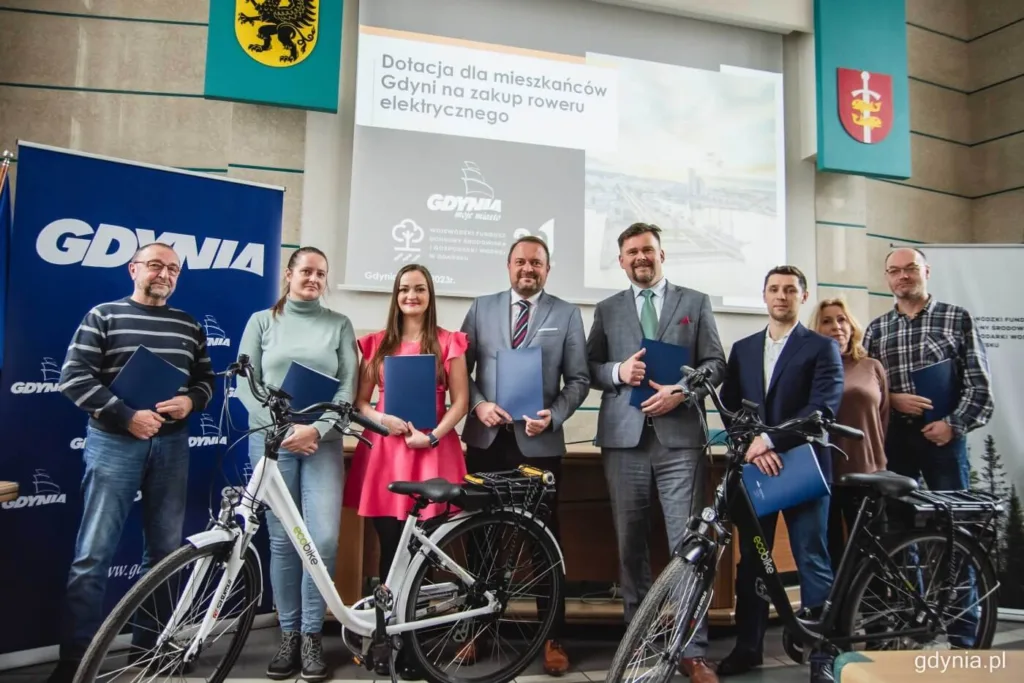 dofinansowanie mieszkańcy gminy 2023