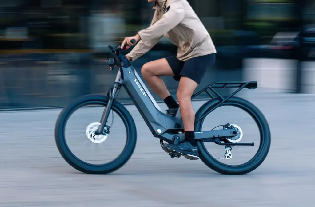 segway-ninebot xafari