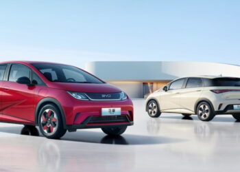 byd dolphin honor edition