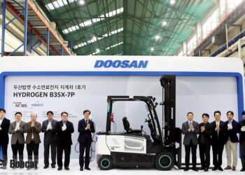 doosan bobcat