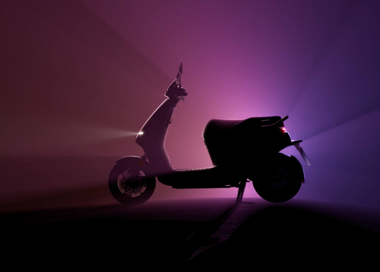 segway escooter e300se