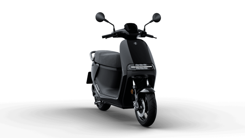 segway escooter e300se