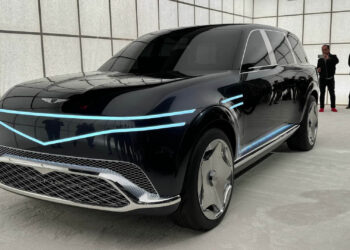 genesis neolun genesis gv90