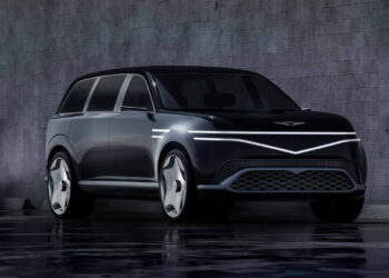 genesis neolun genesis gv90