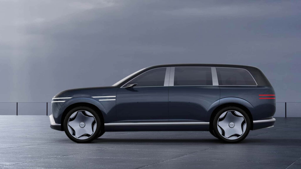 genesis neolun genesis gv90