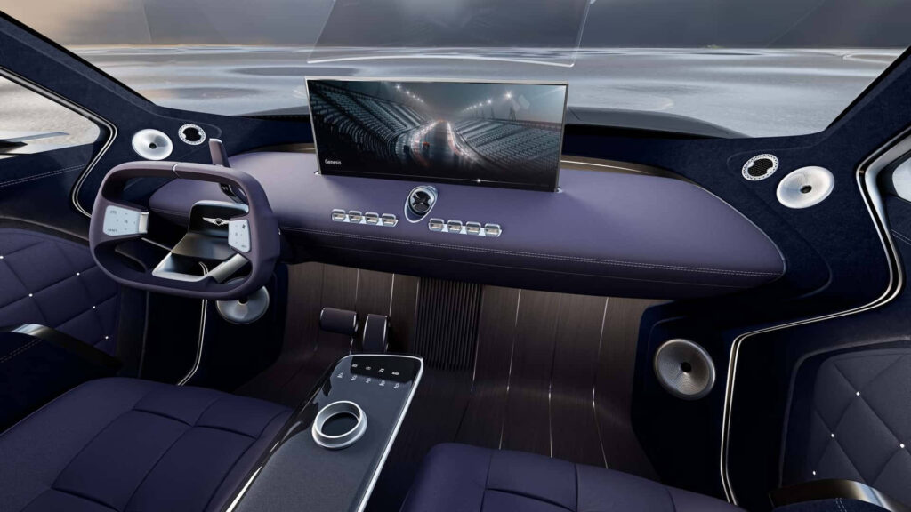 genesis neolun genesis gv90