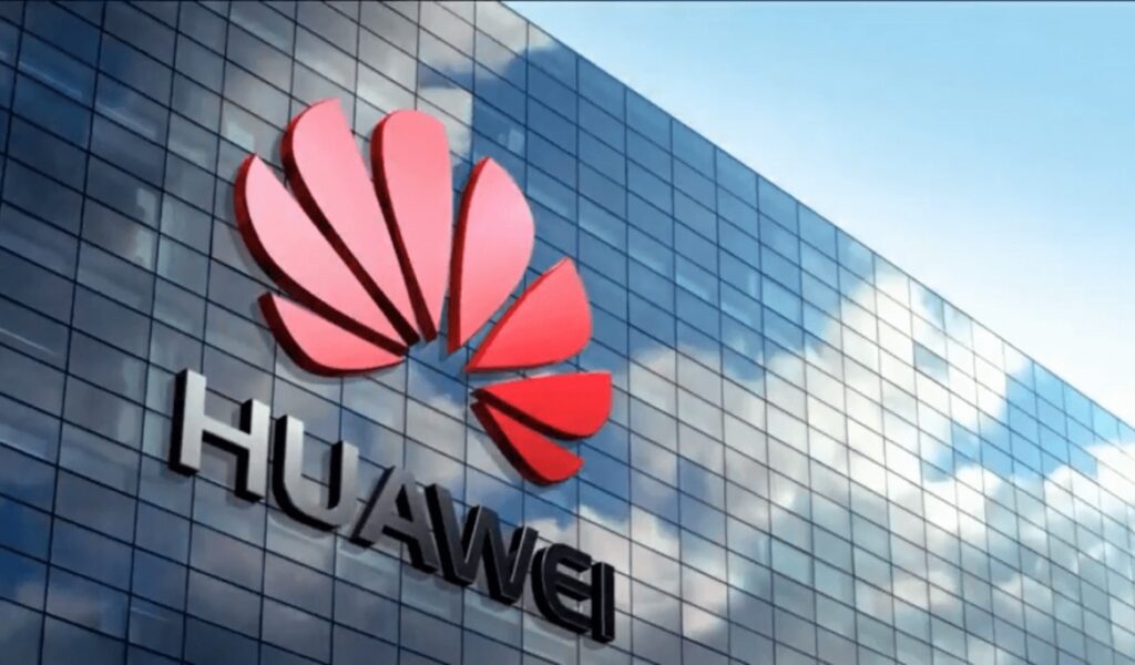 huawei logo