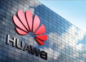 huawei logo