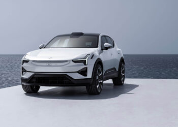 polestar 3
