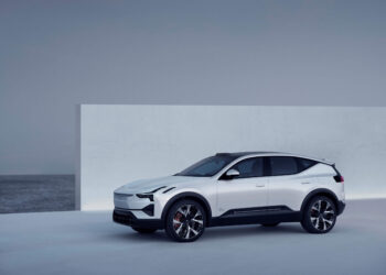 polestar 3