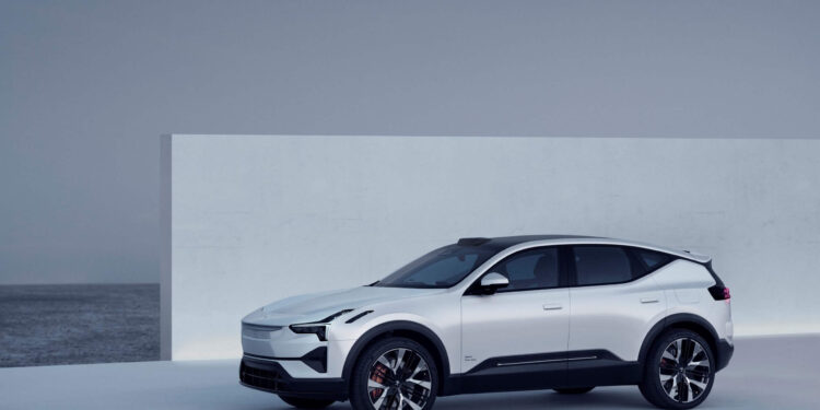 polestar 3