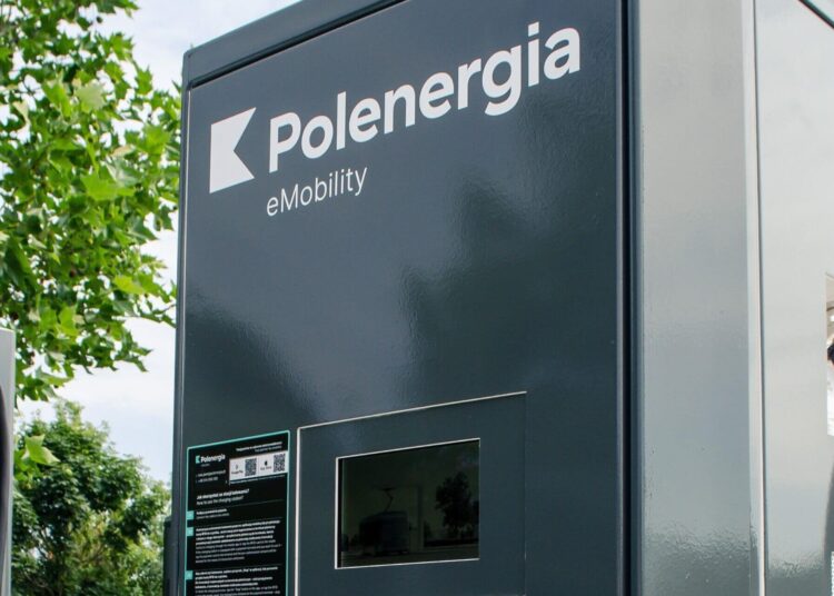 polenergia