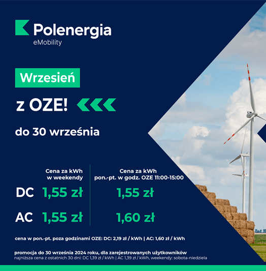 polenergia promocja wrzesien 2024