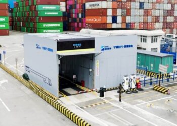 catl wymiana baterii