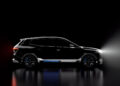 bmw ix z baterią o mieszanej chemii