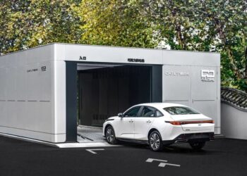 catl choco-seb render