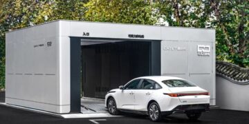 catl choco-seb render