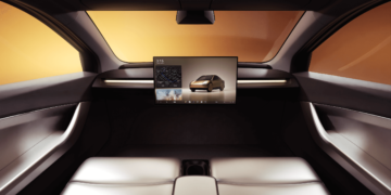 tesla cybercab robotaxi