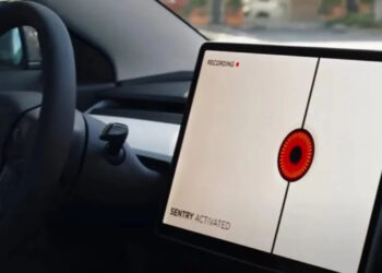 tryb sentry (wartownik)