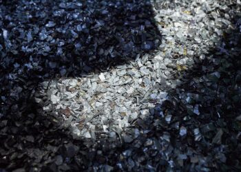 bmw recykling baterii