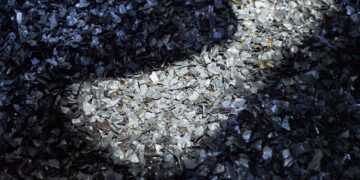 bmw recykling baterii