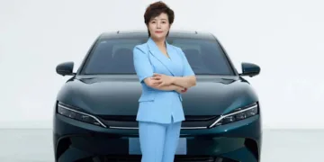 byd stella li