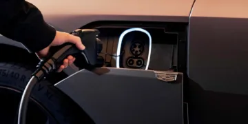 cadillac lyriq-v 2026