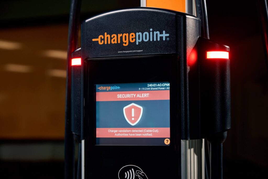 chargepoint protect