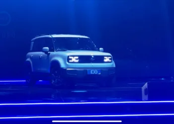 chevrolet spark euv brazylia