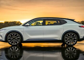 chrysler airflow koncept