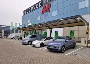 ekoen warszawa reduta start