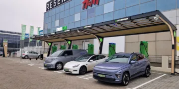 ekoen warszawa reduta start