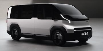 kia pv