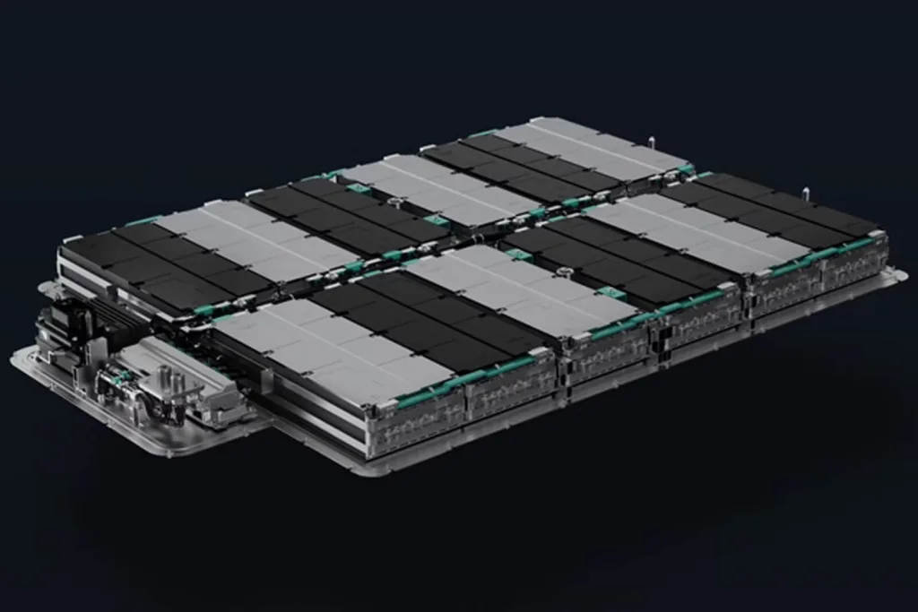 nio solid-state battery