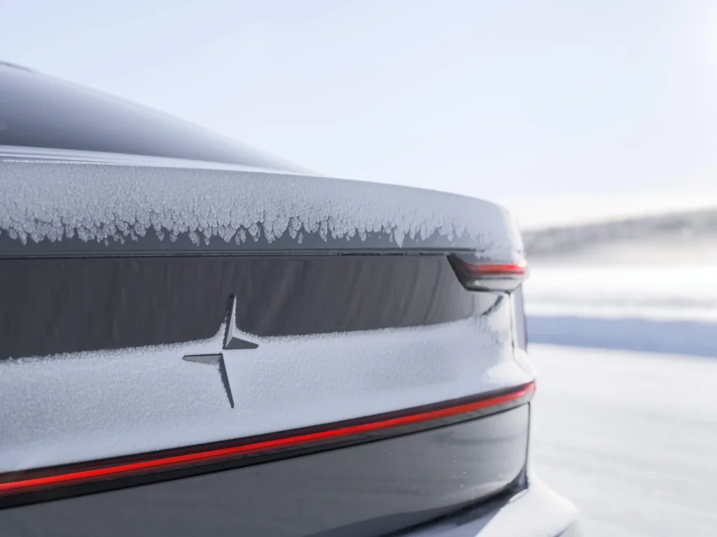 polestar 2