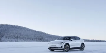 polestar 2