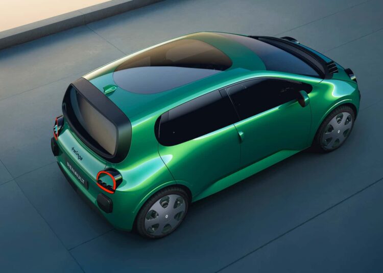 renault twingo e-tech