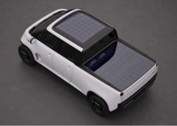 telo truck mt1 aptera panels