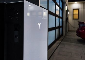 Tesla Powerwall 3