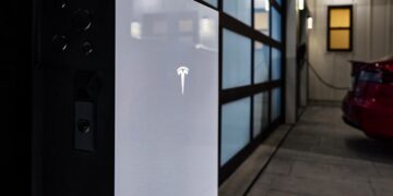 Tesla Powerwall 3