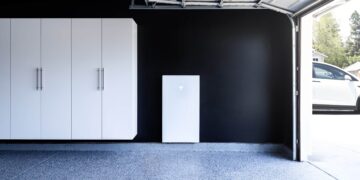 Tesla Powerwall 3