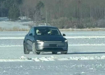 tesla model y juniper opal
