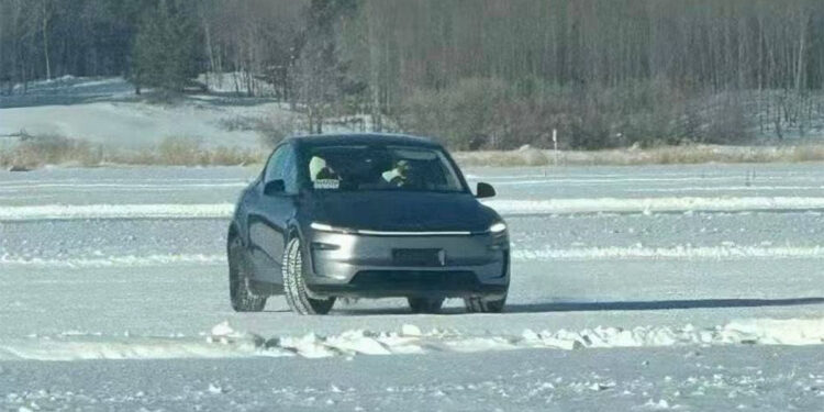 tesla model y juniper opal