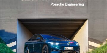 volskwagen id.7 pro test nardo