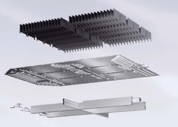 bateria catl qilin 2