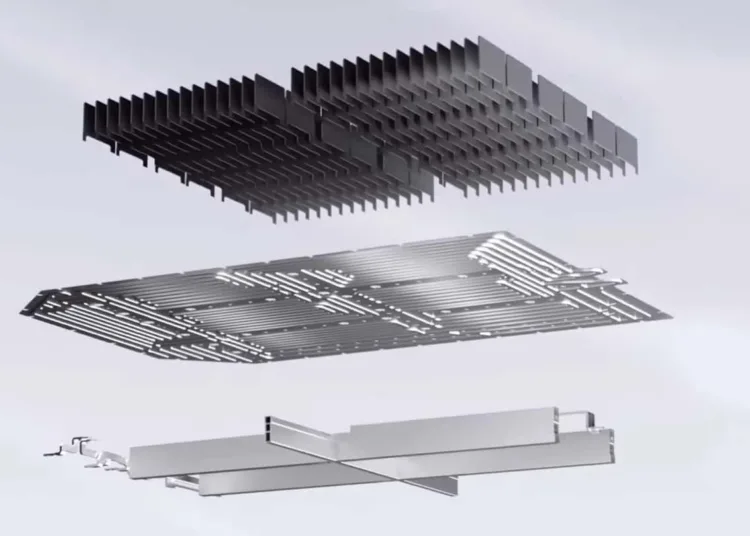 bateria catl qilin 2